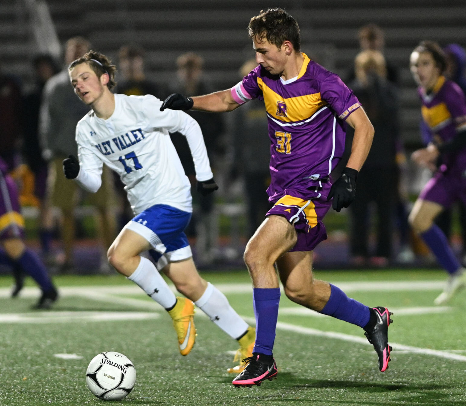 Boiling Springs Soccer 6